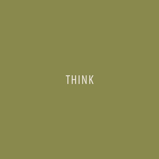 THINK