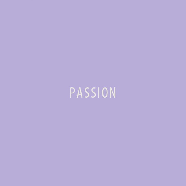 PASSION